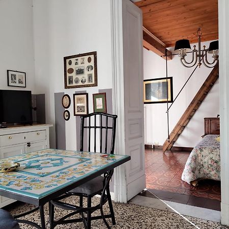 Apartment Sangiuliano Κατάνια Εξωτερικό φωτογραφία