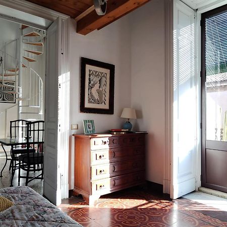 Apartment Sangiuliano Κατάνια Εξωτερικό φωτογραφία