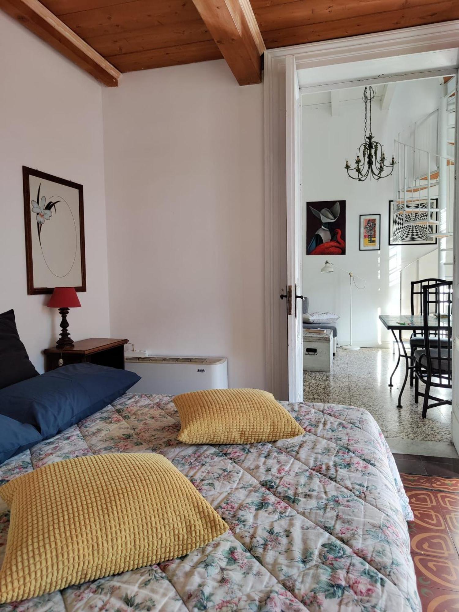 Apartment Sangiuliano Κατάνια Εξωτερικό φωτογραφία