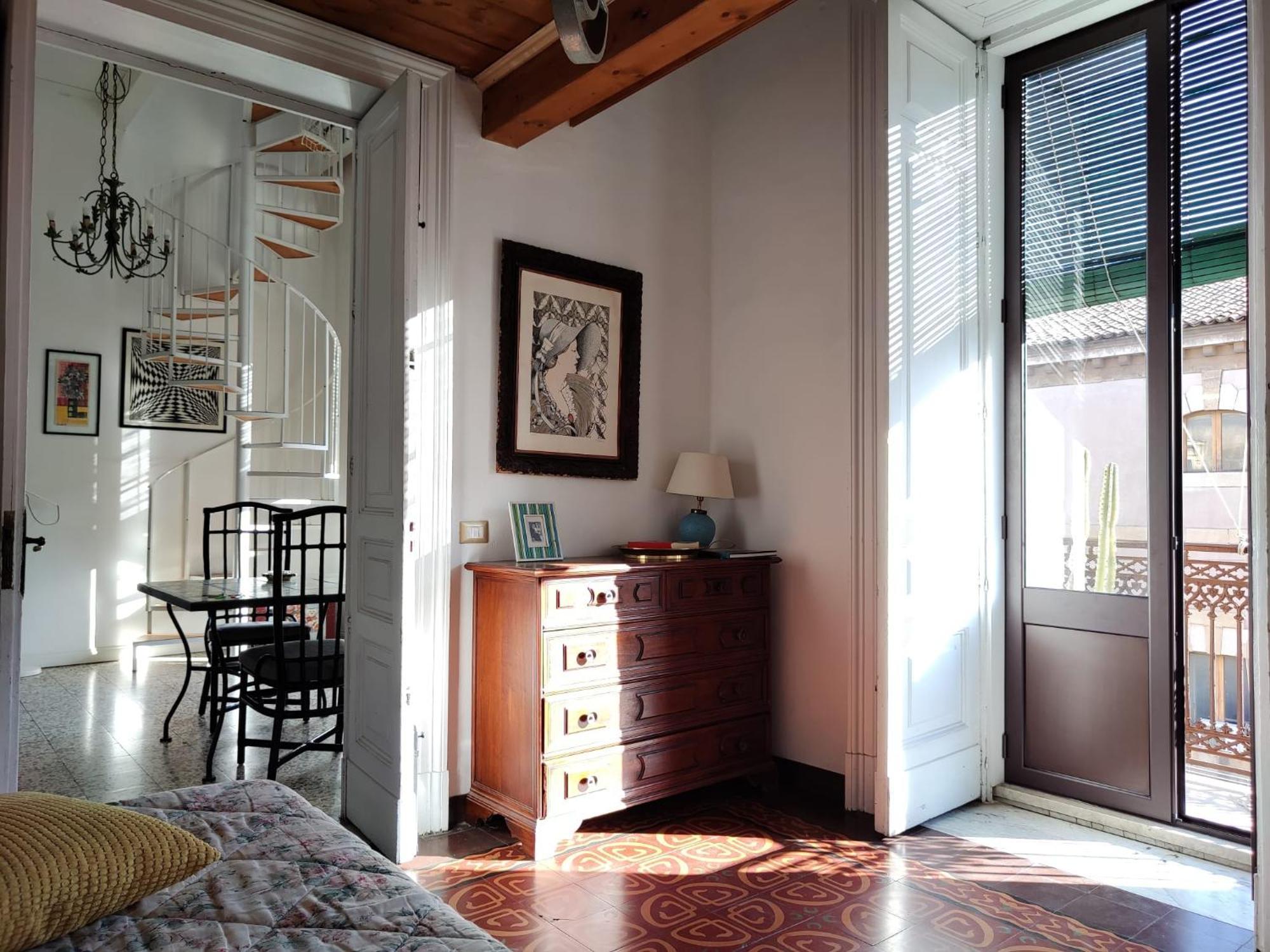 Apartment Sangiuliano Κατάνια Εξωτερικό φωτογραφία