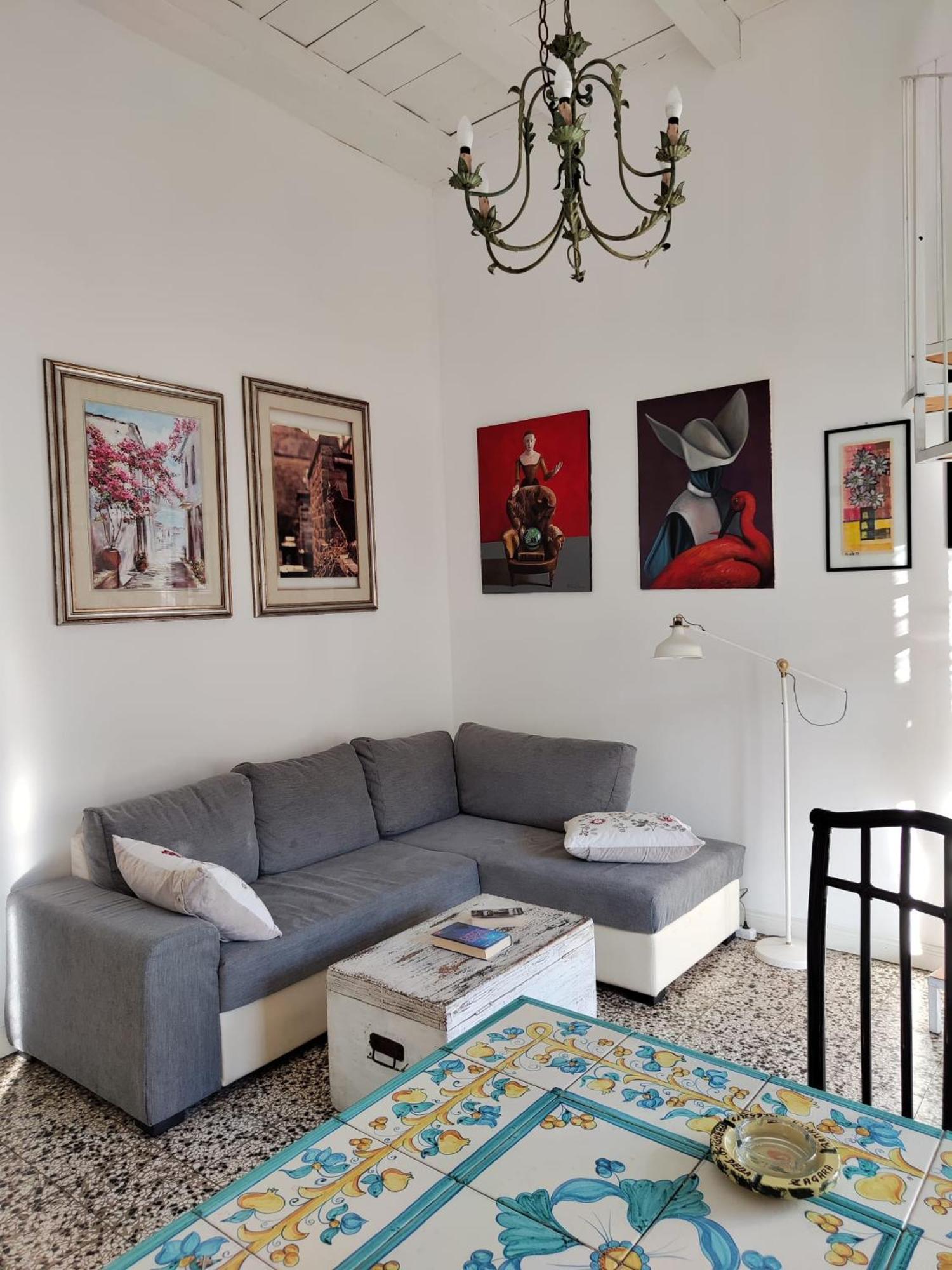 Apartment Sangiuliano Κατάνια Εξωτερικό φωτογραφία