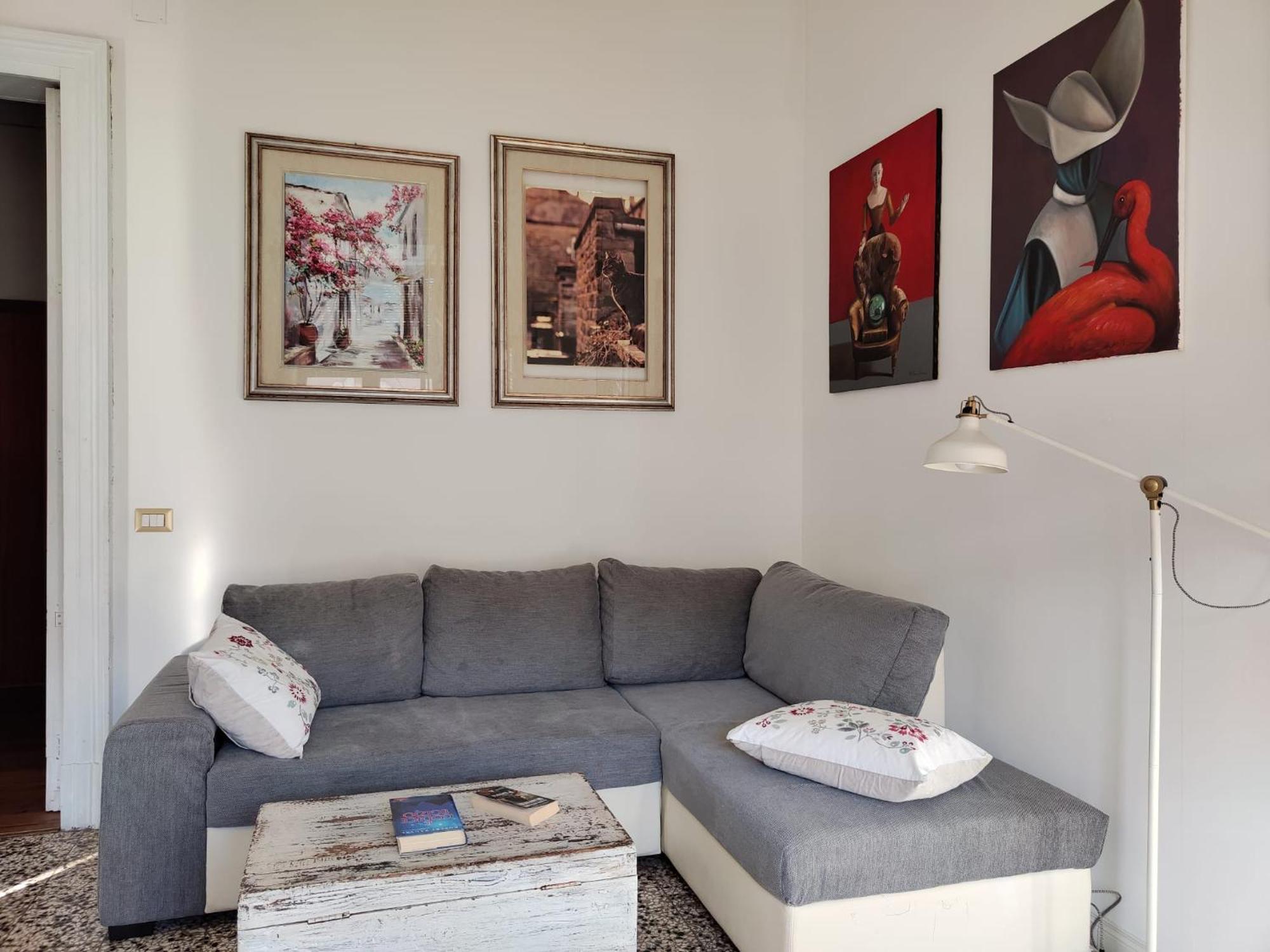 Apartment Sangiuliano Κατάνια Εξωτερικό φωτογραφία