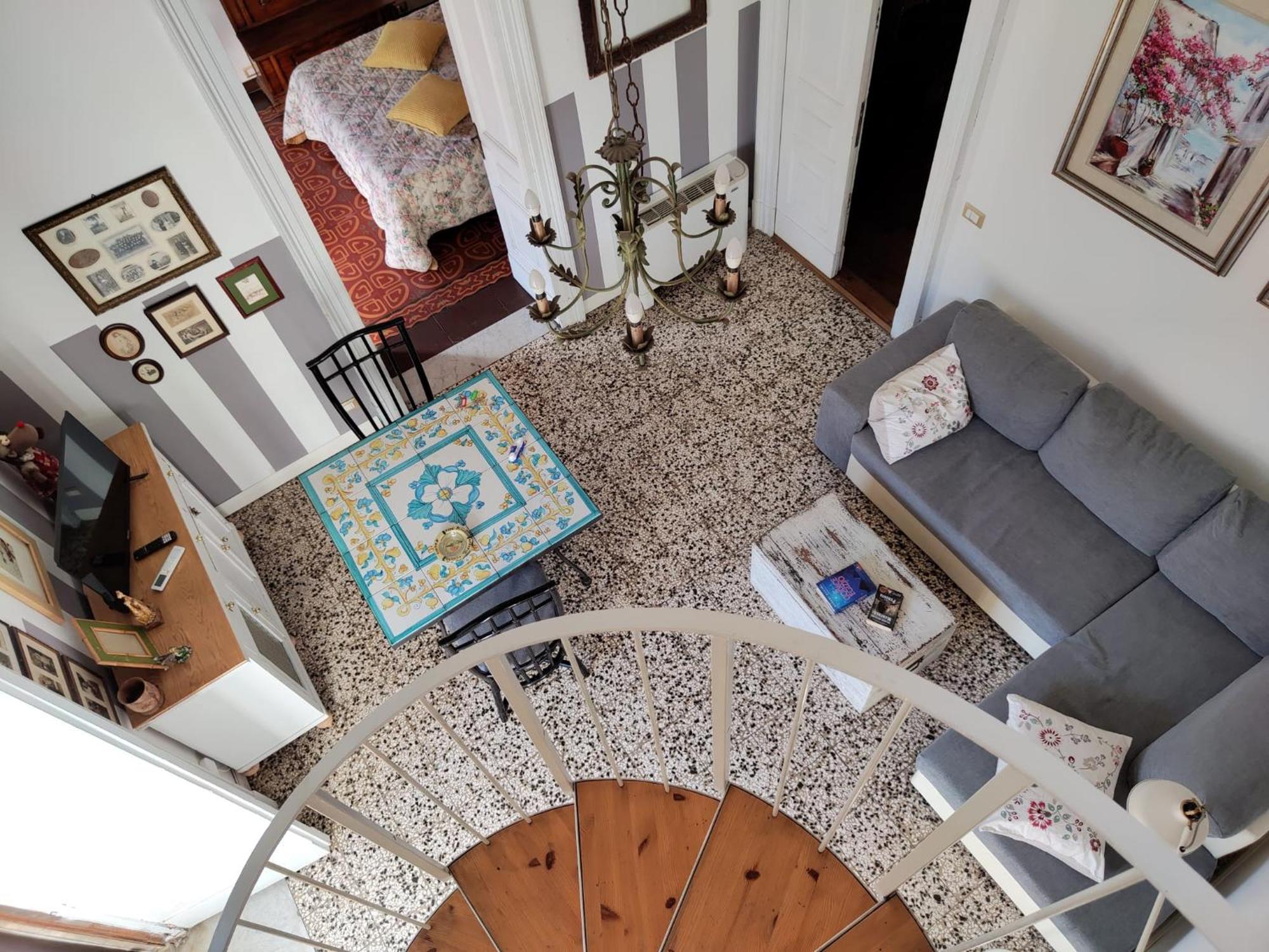 Apartment Sangiuliano Κατάνια Εξωτερικό φωτογραφία